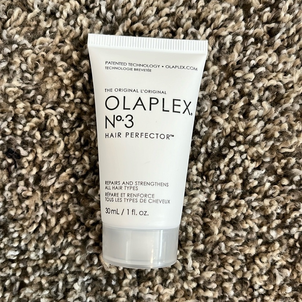 Olaplex n 3 hair perfector